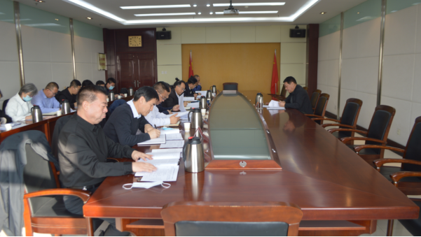 白銀 33期 白銀市傳達(dá)學(xué)習(xí)全省統(tǒng)一戰(zhàn)線學(xué)習(xí)貫徹314.png