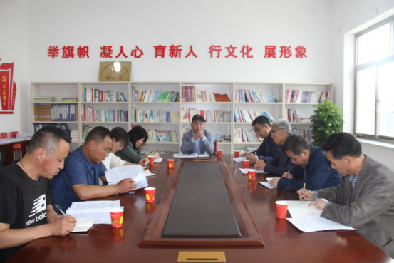 第55期：隴西縣知聯(lián)會開展靛坪村鄉(xiāng)村文化旅游專題調(diào)研655.png
