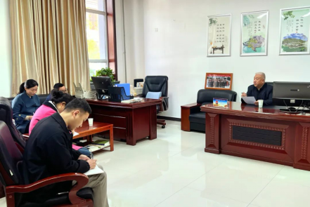 全省各級民盟組織傳達(dá)學(xué)習(xí)胡昌升在各民主黨派省委會走訪調(diào)研時的講話精神592.png