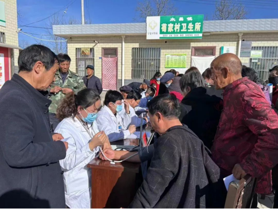 民盟慶陽市委員會(huì)開展義診送藥幫扶活動(dòng)881.png
