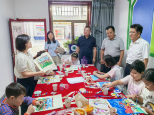 酒泉統(tǒng)戰(zhàn)信息專報2024244（“尋美甘肅”采風團來我市開展“尋美中國·尋美甘肅·尋美酒泉——慶祝阿克塞哈薩克族自治縣成立70周年尋美采風活動）docx585.png