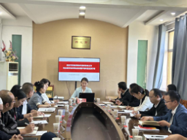 敦煌+第101期 敦煌市委統(tǒng)戰(zhàn)部：黨的二十屆三中全會精神專題宣講607.png