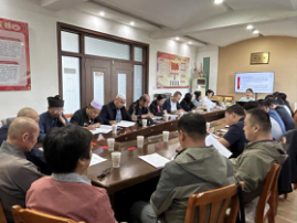 敦煌+第101期 敦煌市委統(tǒng)戰(zhàn)部：黨的二十屆三中全會精神專題宣講604.png