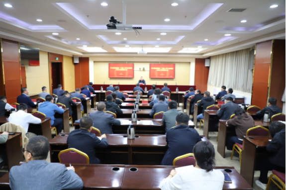 金昌統(tǒng)戰(zhàn)信息【2024】第161期   金昌市市委常委、市委組織部部長、市委統(tǒng)戰(zhàn)部部長趙小庚在分管領(lǐng)域宣講黨的二十屆三中全會(huì)精神203.png