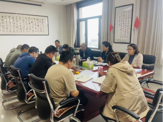 金昌統(tǒng)戰(zhàn)信息【2024】第170期    金昌市委統(tǒng)戰(zhàn)部召開(kāi)專題會(huì)議傳達(dá)學(xué)習(xí)習(xí)近平總書(shū)記視察甘肅重要講話和指示精神613.png