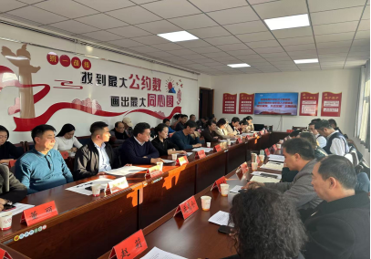 金昌統(tǒng)戰(zhàn)信息【2024】第209 期 金昌市新的社會(huì)階層人士聯(lián)誼會(huì)組織開展“五個(gè)一”系列活動(dòng)  為推進(jìn)中國式現(xiàn)代化金昌實(shí)踐凝心聚力532.png