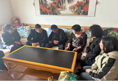 金昌統(tǒng)戰(zhàn)信息【2024】第209 期 金昌市新的社會(huì)階層人士聯(lián)誼會(huì)組織開展“五個(gè)一”系列活動(dòng)  為推進(jìn)中國式現(xiàn)代化金昌實(shí)踐凝心聚力620.png