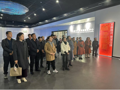 金昌統(tǒng)戰(zhàn)信息【2024】第209 期 金昌市新的社會(huì)階層人士聯(lián)誼會(huì)組織開展“五個(gè)一”系列活動(dòng)  為推進(jìn)中國式現(xiàn)代化金昌實(shí)踐凝心聚力678.png