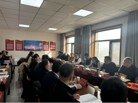 金昌統(tǒng)戰(zhàn)信息【2024】第213 期 金昌市舉辦黨外知識分子“自己講、講自己”報告會197.png