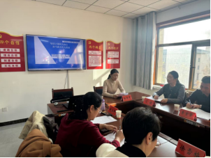金昌統(tǒng)戰(zhàn)信息【2024】第213 期 金昌市舉辦黨外知識分子“自己講、講自己”報告會880.png