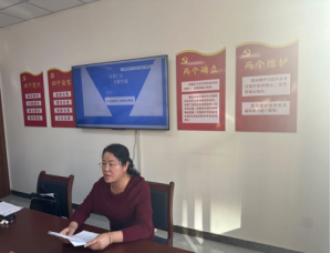 金昌統(tǒng)戰(zhàn)信息【2024】第213 期 金昌市舉辦黨外知識分子“自己講、講自己”報告會883.png
