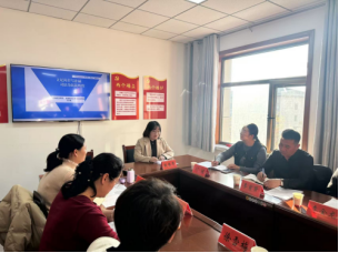 金昌統(tǒng)戰(zhàn)信息【2024】第213 期 金昌市舉辦黨外知識分子“自己講、講自己”報告會884.png