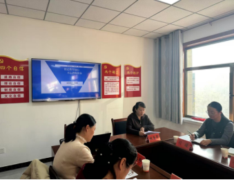 金昌統(tǒng)戰(zhàn)信息【2024】第213 期 金昌市舉辦黨外知識分子“自己講、講自己”報告會885.png