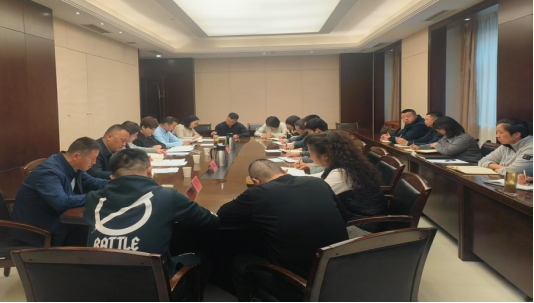 省委臺辦召開2025年度黨建暨黨風廉政建設和反腐敗工作會議32.png