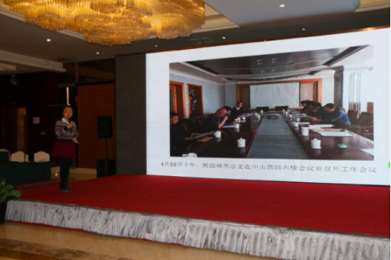 民盟蘭州市委會：“五舉措”讓基層組織“活力滿滿”1486.png