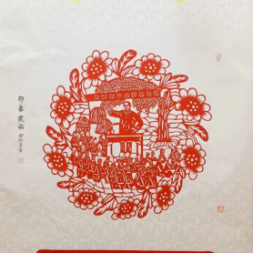 2025安定統(tǒng)戰(zhàn)信息第10期：安定：用“新”的色調(diào) “聯(lián)”的線條 勾“繪”有聲文化畫卷402.png