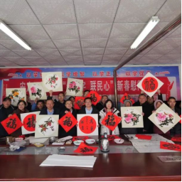 2025安定統(tǒng)戰(zhàn)信息第10期：安定：用“新”的色調(diào) “聯(lián)”的線條 勾“繪”有聲文化畫卷1341.png