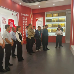 2025安定統(tǒng)戰(zhàn)信息第10期：安定：用“新”的色調(diào) “聯(lián)”的線條 勾“繪”有聲文化畫卷1628.png