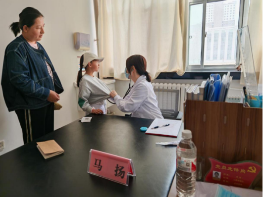 21民盟“天使健康行”白銀義診暨民盟名醫(yī)大講堂啟動儀式舉行686.png