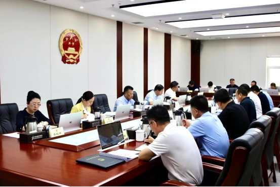 第280期  白銀市政府召開(kāi)黨組（擴(kuò)大）會(huì)議研究部署民族宗教相關(guān)工作120.png