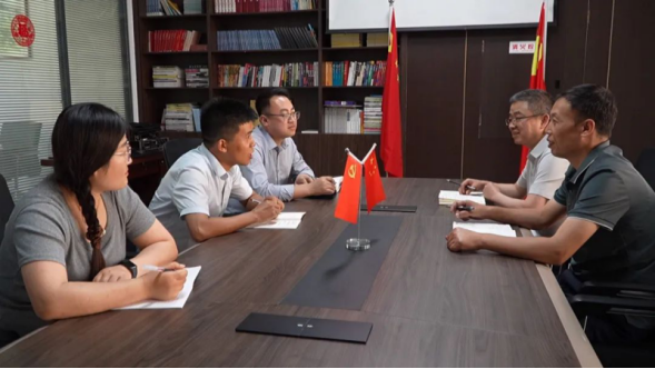 2025安定統(tǒng)戰(zhàn)信息第30期：【一線看改革】安定區(qū)：建立“基地+品牌”新的社會階層人士統(tǒng)戰(zhàn)工作新模式1716.png
