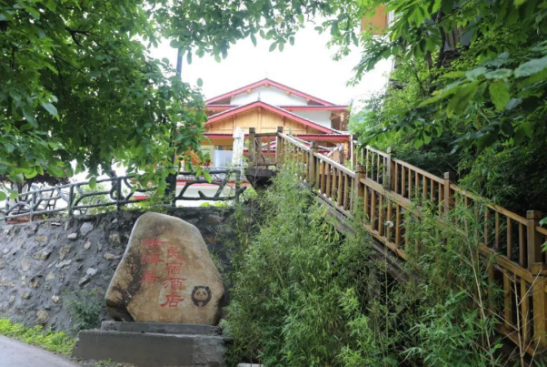 漢藏一家親 共繪“龢合”景——文縣譜寫寨科橋村民族團(tuán)結(jié)實(shí)踐新篇章392.png