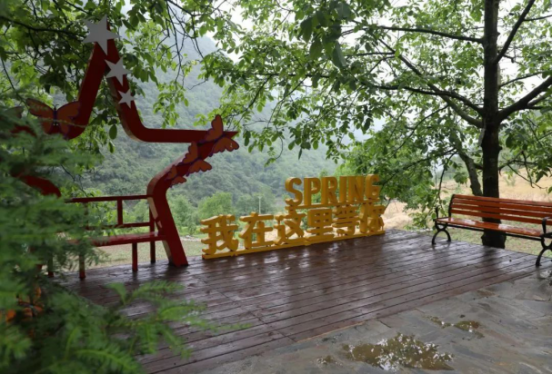 漢藏一家親 共繪“龢合”景——文縣譜寫寨科橋村民族團(tuán)結(jié)實(shí)踐新篇章655.png